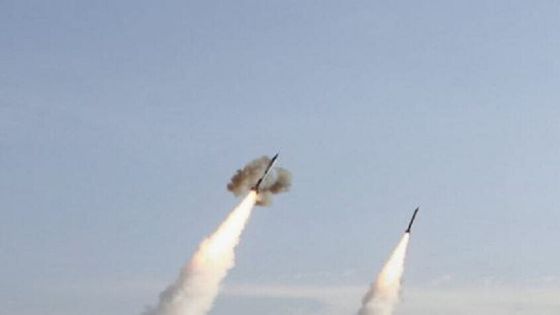 القوات المسلحة: استهداف أراضي المملكة بثلاثة صواريخ خلال الـ24 ساعة الماضية