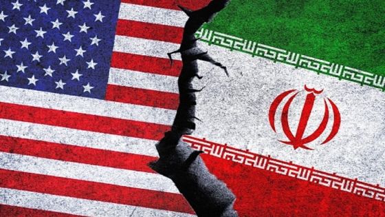 الولايات المتحدة ترسل لإيران خطة من 15 نقطة لإنهاء الحرب