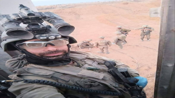 مصرع جندي إسرائيلي شارك بحرب غزة غرقا في نهر الأردن