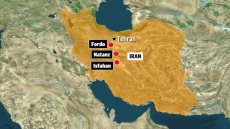 الحرس الثوري: العدو هاجم مراكز صناعية رغم تحذيراتنا