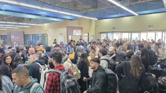 قيود أردنية تعرقل رحلات شركة طيران إسرائيلية