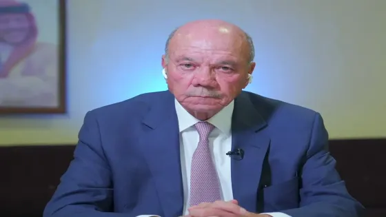 رئيس الأعيان: خطاب الملك في البرلمان الأوروبي عبّر عن أوجاع الأمة