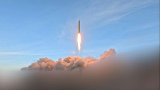 الحرس الثوري يهدددول الجوار : ضبط النفس انتهى