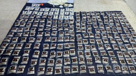 الجيش يحبط 6 محاولات تهريب كميات كبيرة من المواد المخدرة