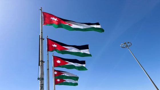 مذكرة جلب بحق سيدة أردنية أساءت في مقطع فيديو لرموز وطنية