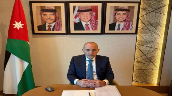 وزير الخارجية يشارك باجتماع حول حرية الملاحة في مضيق هرمز