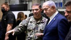 واشنطن وتل أبيب تستعدان لانهيار الهدنة مع ايران بتحديث بنك الاهداف