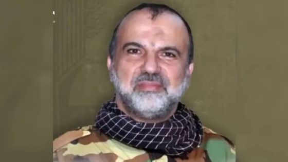 اغتيال القيادي في قوة الرضوان علي رضا عباس بغارة جنوبي لبنان