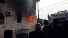 نزاع عائلي قديم متجدد يشل الحياة في بلدة بيت أمر