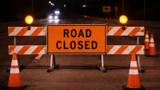 تنبيه للسائقين.. إغلاق نفق حيوي في صويلح مساء الاثنين