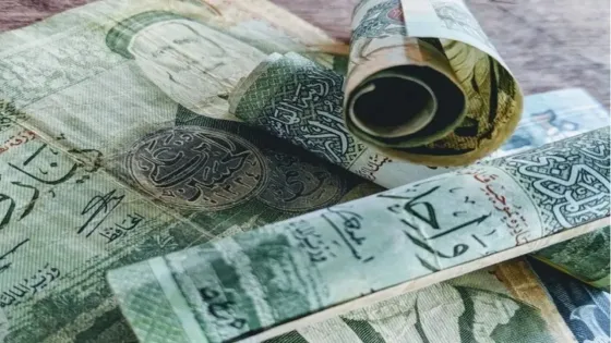 ارتفاع إجمالي حوالات العاملين الواردة خلال أول شهرين من 2026 بنسبة 12.7%