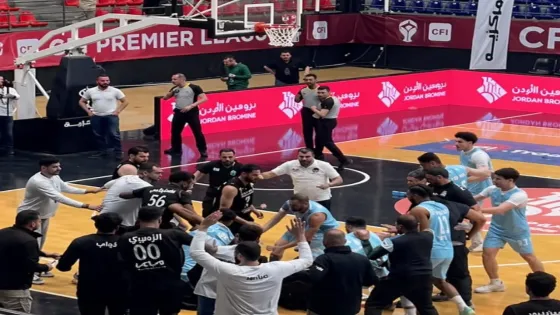 قرار باستكمال مباراة الفيصلي واتحاد عمّان الثانية من لحظة توقفها وتأجيل النهائي