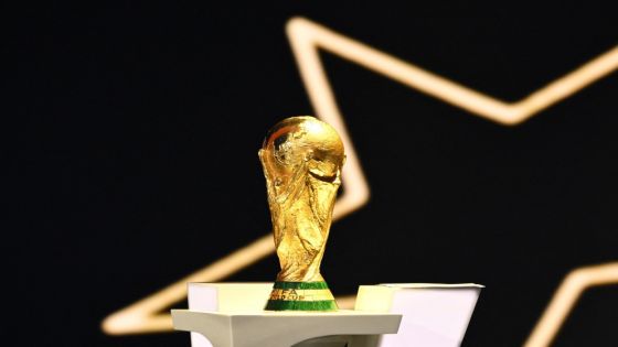 مبعوث ترامب يسعى لإشراك إيطاليا بدل إيران بكأس العالم