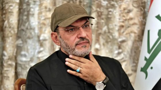 أميركا تعرض 10 ملايين دولار مقابل معلومات عن أبو آلاء