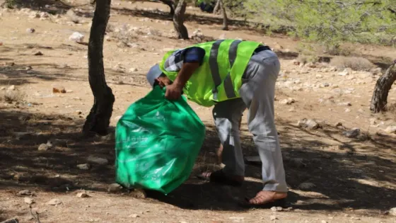 المصري: الوزارة نجحت في خفض عدد موظفي البلديات