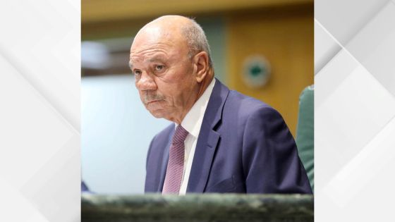 الفايز: أمن الأردن وأمن دول الخليج يشكلان منظومة واحدة لا تتجزأ