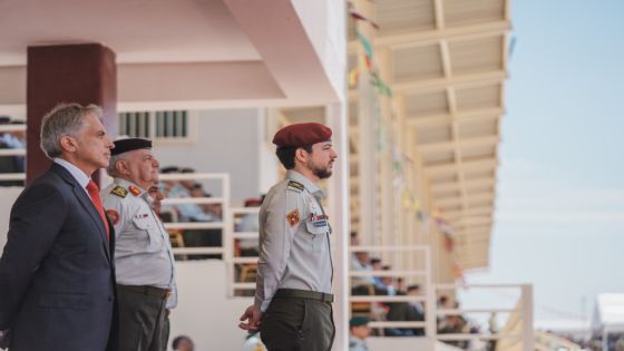 رئيس الوزراء: خريجو خدمة العلم عماد الوطن ومستقبله