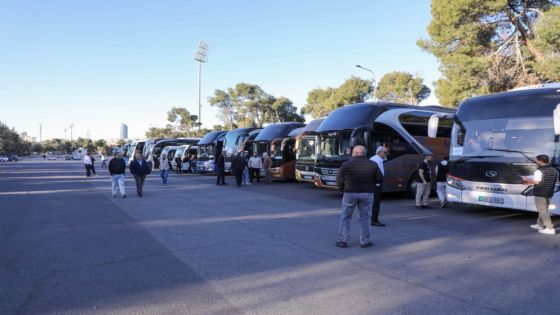 13 ألف مشارك في أردننا جنة الخميس وإشغال 80% من المسارات