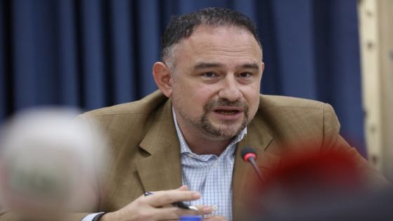 الحكومة للنبر : لا إتفاقيات موقعة حول عملية التنقيب عن النحاس في ضانا