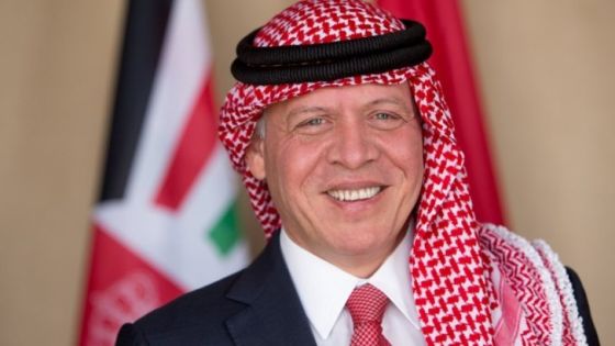 عاجل – الملك : الأردن سيواصل بالتنسيق مع الأشقاء في السلطة الوطنية الفلسطينية تثبيت صمود المقدسيين