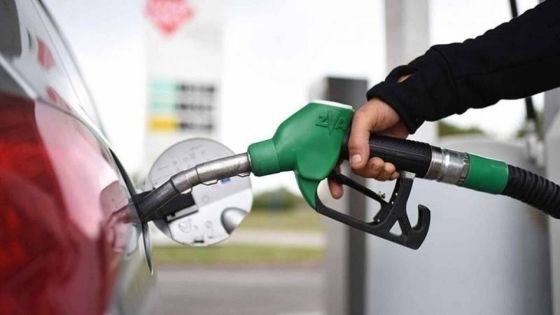 تخفيض أسعار البنزين بشقيه ورفع سعر الديزل
