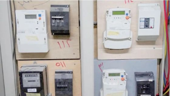 شركة توزيع الكهرباء: استبدال 97% من عدادات المشتركين بأخرى ذكية