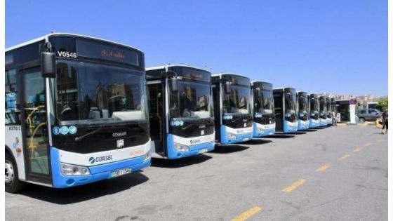 بدء التشغيل التجريبي لمشروع النقل بين العاصمة ومراكز المحافظات الأحد