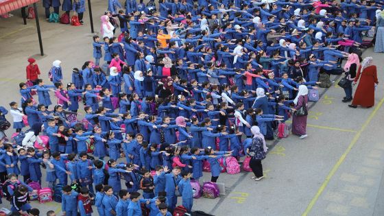التربية: تجاوز نسبة الغياب المحددة قد يؤدي إلى رسوب الطالب