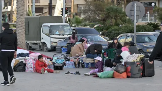 أزمة أمن غذائي في لبنان.. المخزونات تكفي لأقل من أسبوع
