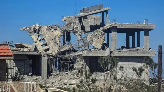 6 شهداء جراء قصف الاحتلال في بيت لاهيا وخانيونس