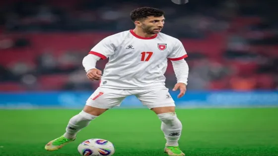 ولي العهد يطمئن على صحة اللاعب عصام السميري هاتفيا