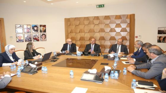 أمانة عمان تطلق خدمة إصدار تصاريح الاصطفاف والفاليه إلكترونيا