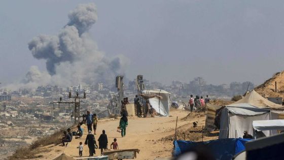 الخارجية القطرية: كل الأطراف وافقت على خطة ترامب
