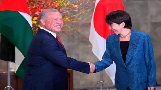 100 مليون دولار..الأردن واليابان يبرمان اتفاقية لدعم برنامج النمو الاقتصادي