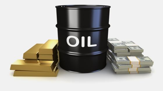 النفط يتراجع بفعل مخاوف من زيادة المعروض وسلالة كورونا جديدة