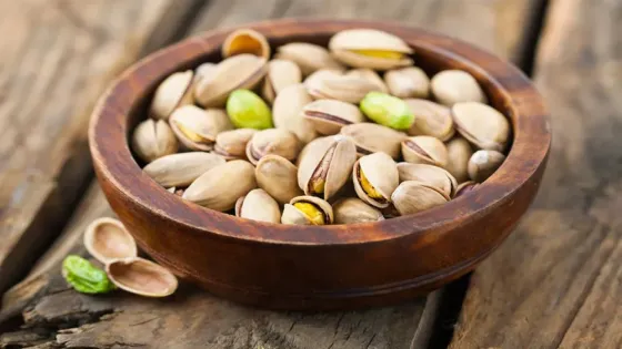 الحرب ترفع أسعار الفستق لأعلى مستوياتها في 8 سنوات