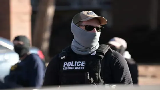 إحباط مخطط إرهابي في لوس أنجلوس ومقاطعة أورانج