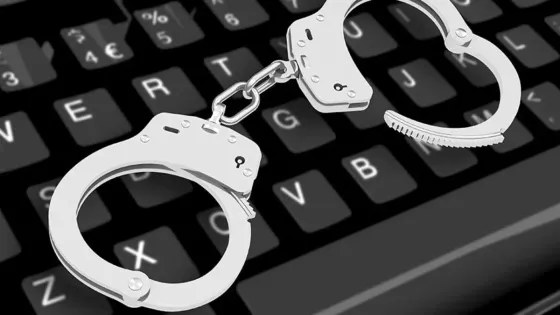 الجرائم الإلكترونية تحذر: تداول الشائعات يعرّضكم للحبس وغرامات بآلاف الدنانير