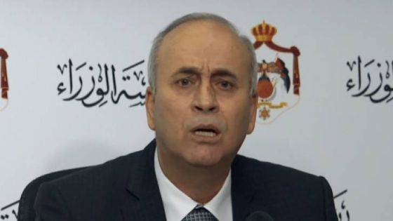 ابو علي يدعو لتقديم طلبات التسوية الضريبية الكترونيا