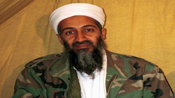 عملية اغتيال بن لادن حملت اسم “اجتماع ميكي ماوس”