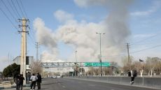 بريطانيا: أزمة الشرق الأوسط ستستمر أسابيع وربما أشهرا