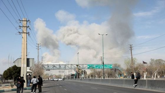 بريطانيا: أزمة الشرق الأوسط ستستمر أسابيع وربما أشهرا