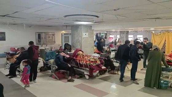انتشار فيروس جديد شبيه بكورونا في غزة