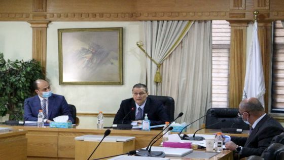 اجتماع الهيئة العامة العادي وغير العادي للشركة الأردنية لإعادة تمويل الرهن العقاري