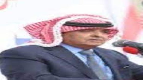 منشور للعين الخريشا: ساقوم باللجوء الى القضاء