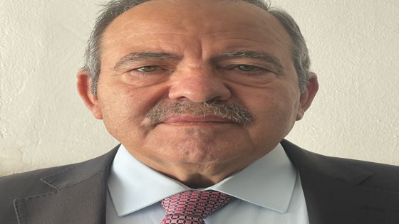 جرش وما أدراك ما جرش