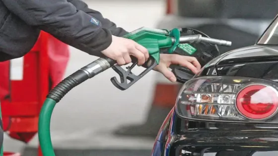 ارتفاع مبيعات المشتقات النفطية في الأردن