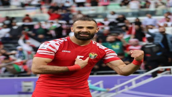 ولي العهد: بطل يا يزن