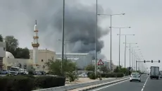 بيان أردني أميركي خليجي يدين هجمات إيران العشوائية على دول المنطقة