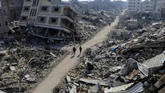 مصادر : اتفاق وقف إطلاق النار وشيك يتضمن وقف اجتياح مدينة غزة ودخول الجيش المصري